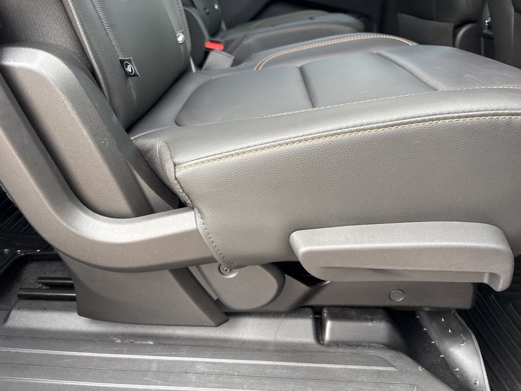 2019 Chevrolet Traverse 3LT