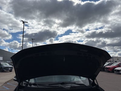 2019 Chevrolet Traverse 3LT