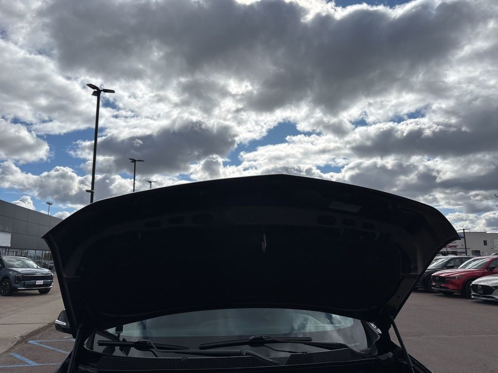 2019 Chevrolet Traverse 3LT