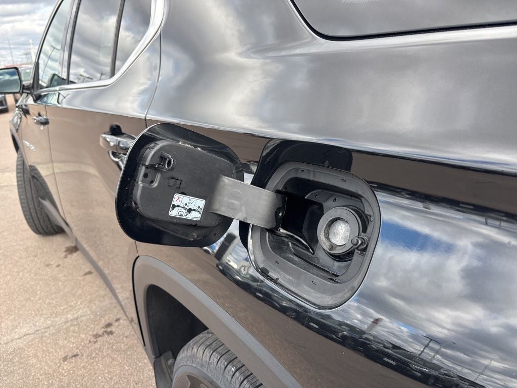 2019 Chevrolet Traverse 3LT