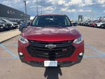 2019 Chevrolet Traverse RS