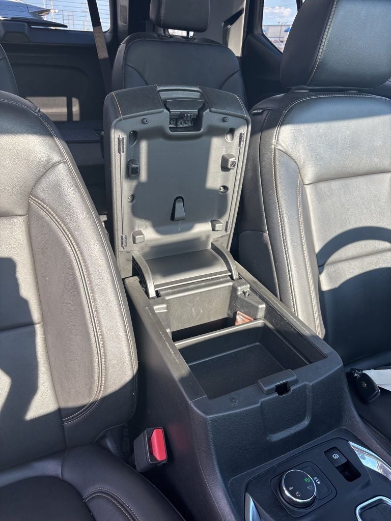 2019 Chevrolet Traverse RS