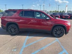 2019 Chevrolet Traverse RS