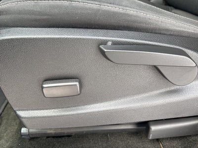 2018 GMC Canyon SLE1