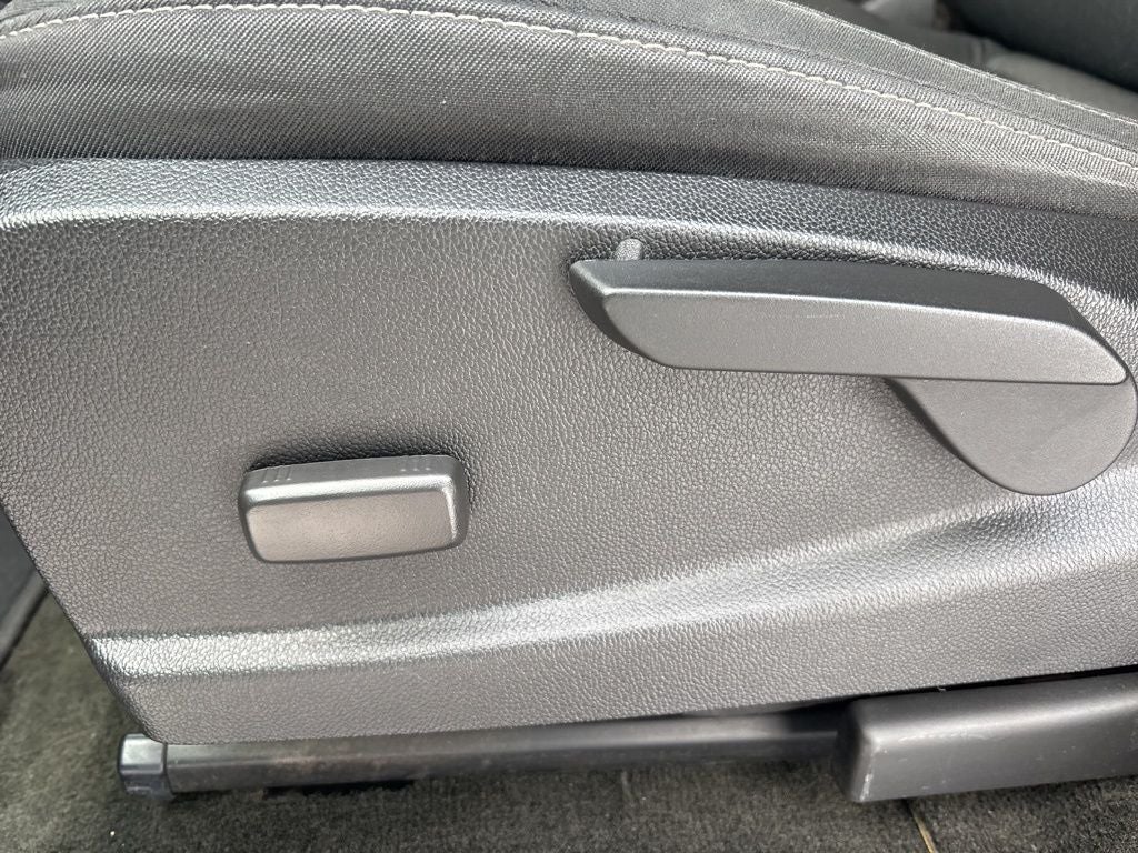 2018 GMC Canyon SLE1