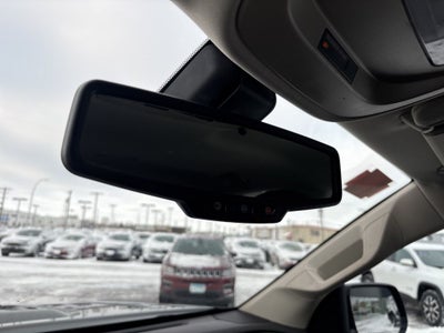 2018 GMC Canyon SLE1