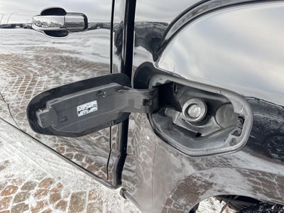 2018 GMC Canyon SLE1