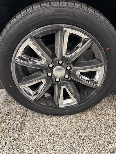 2011 Cadillac Escalade Premium