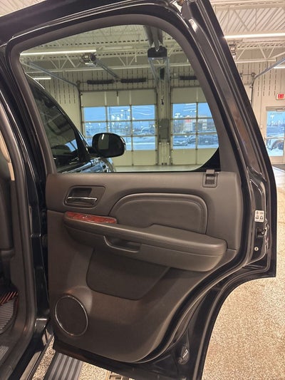 2011 Cadillac Escalade Premium