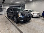 2011 Cadillac Escalade Premium