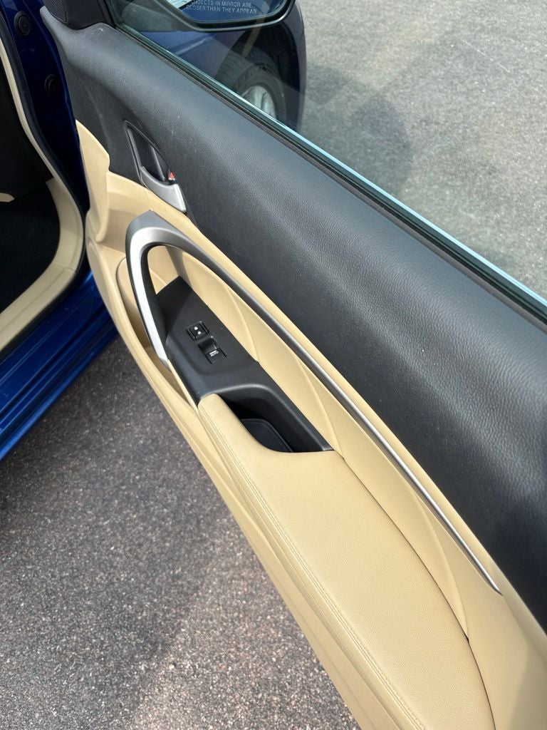 2009 Honda Accord EX-L 2.4