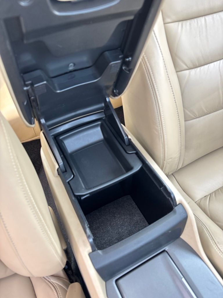2009 Honda Accord EX-L 2.4