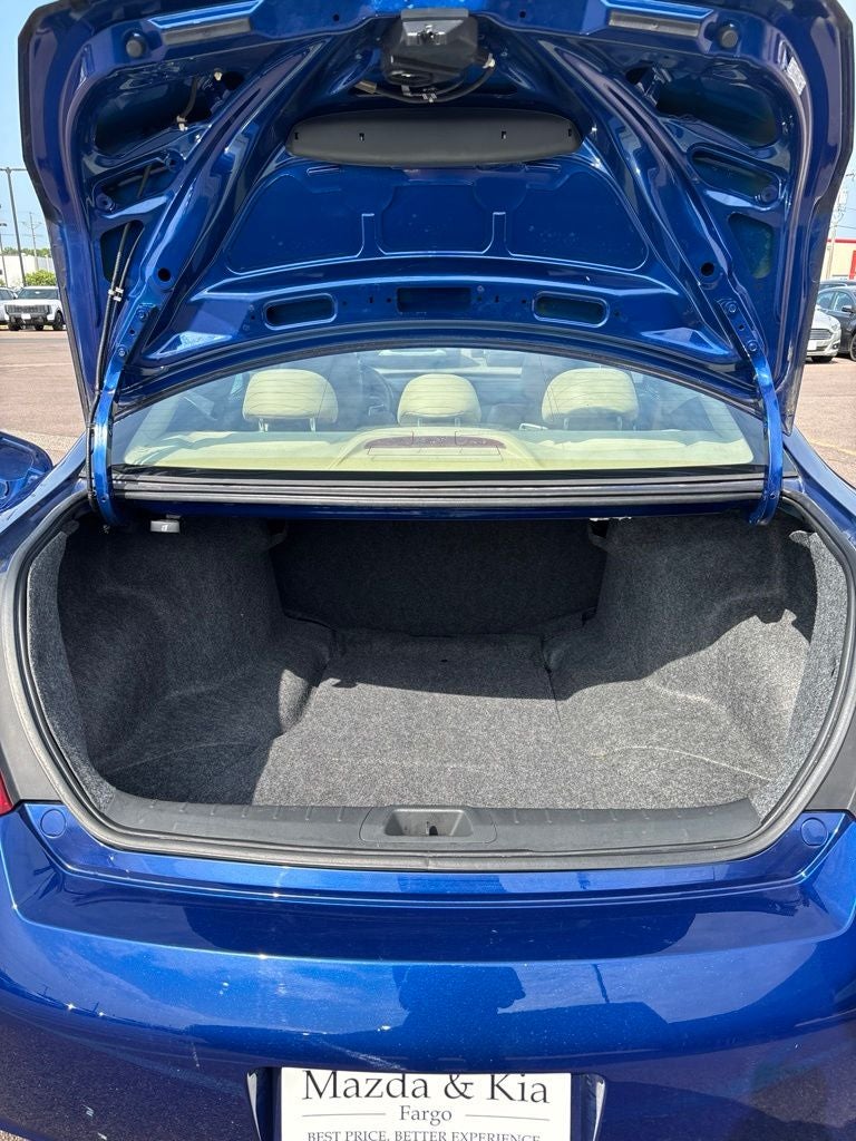 2009 Honda Accord EX-L 2.4