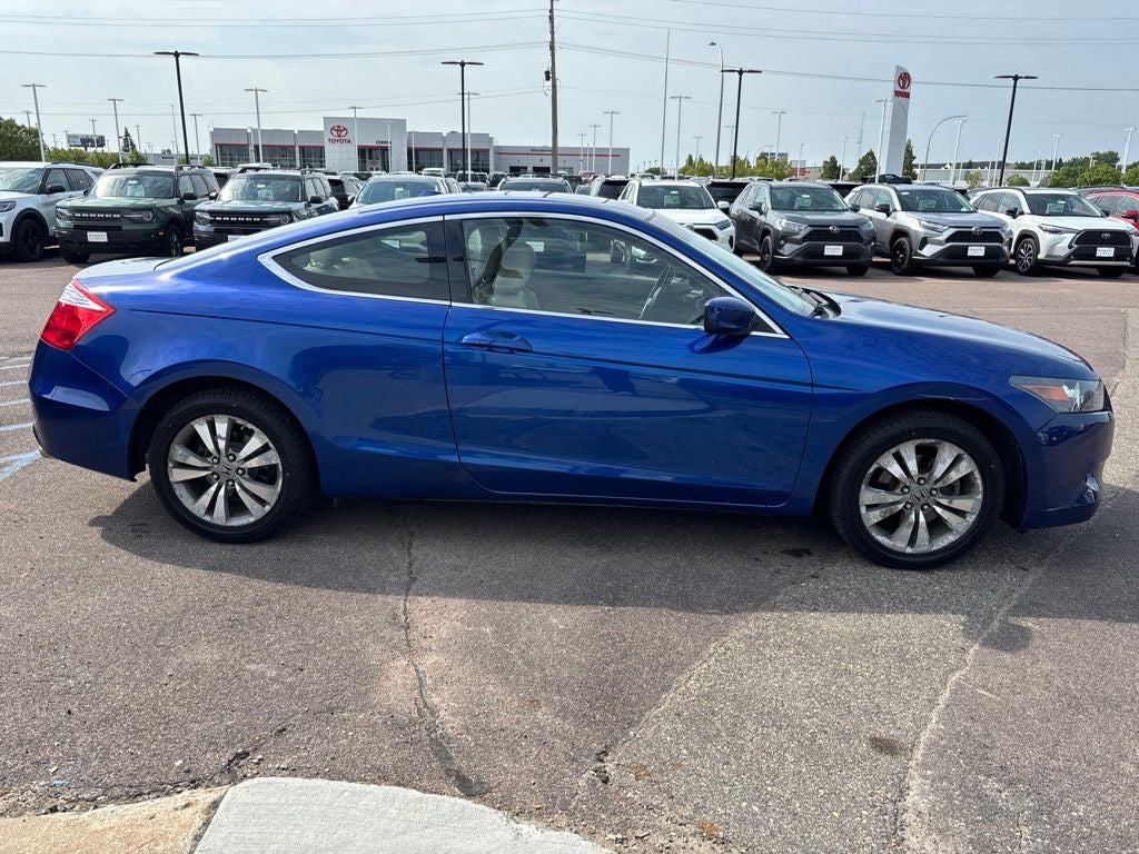 2009 Honda Accord EX-L 2.4