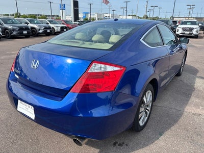 2009 Honda Accord EX-L 2.4