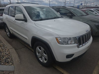 2011 Jeep Grand Cherokee Laredo
