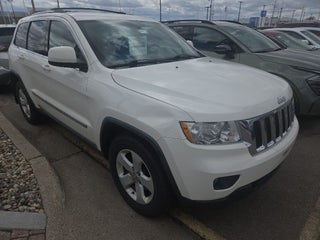 2011 Jeep Grand Cherokee Laredo