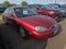 1996 Mercury Sable LS