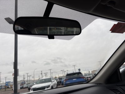 2018 Nissan Altima 2.5 SV