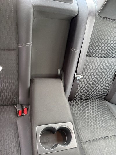 2018 Nissan Altima 2.5 SV