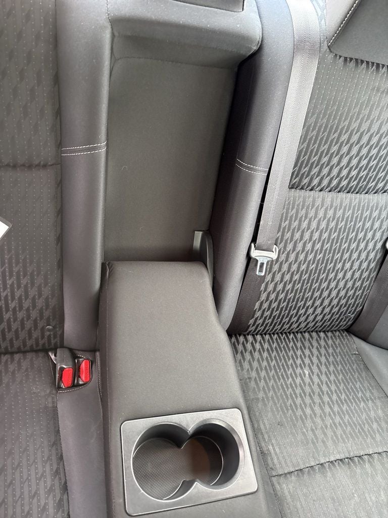 2018 Nissan Altima 2.5 SV