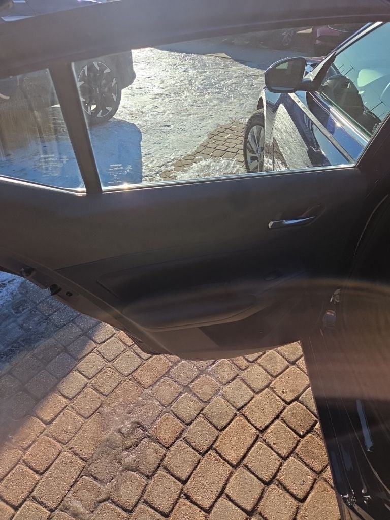 2022 Nissan Altima 2.5 S