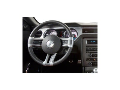 2012 Ford Mustang V6 Premium