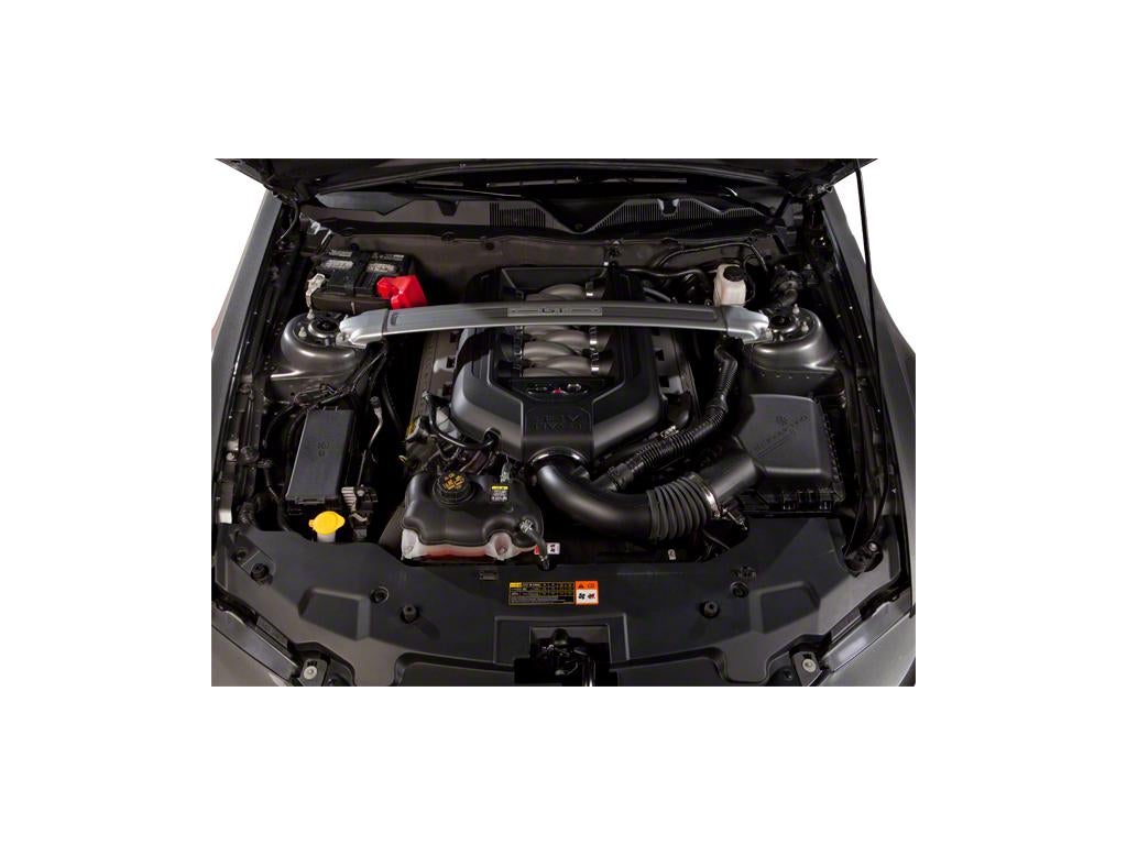 2012 Ford Mustang V6 Premium