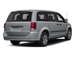 2016 Dodge Grand Caravan AVP