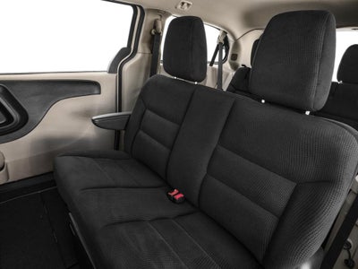 2016 Dodge Grand Caravan AVP