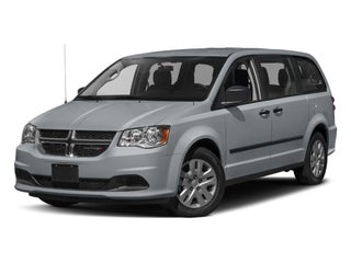 2016 Dodge Grand Caravan AVP