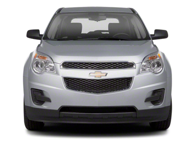 2011 Chevrolet Equinox LT 2LT