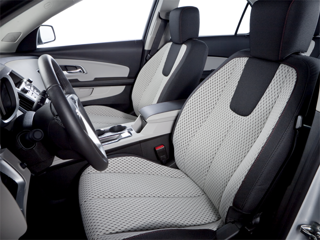 2011 Chevrolet Equinox LT 2LT