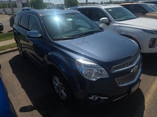 2011 Chevrolet Equinox LT 2LT