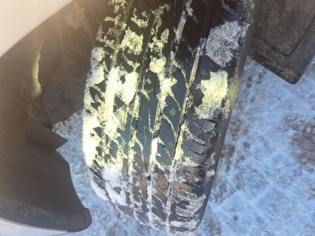 2010 GMC Terrain SLE-2