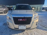2010 GMC Terrain SLE-2