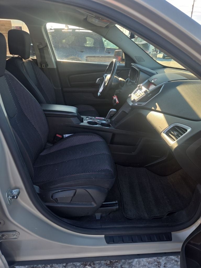 2010 GMC Terrain SLE-2