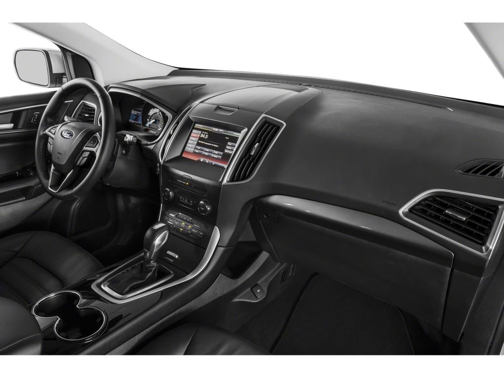 2015 Ford Edge SE