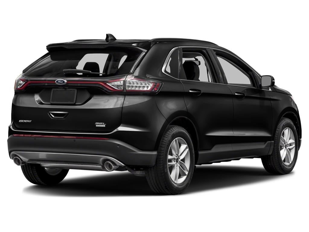 2015 Ford Edge SE