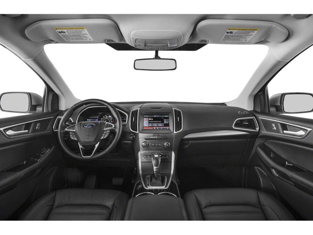 2015 Ford Edge SE