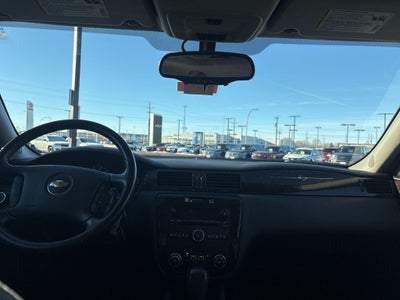 2012 Chevrolet Impala LT