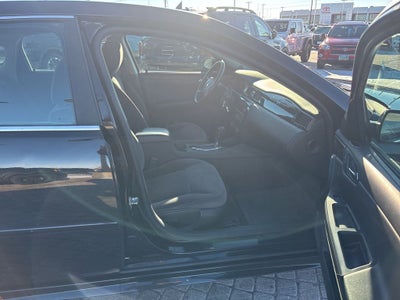 2012 Chevrolet Impala LT