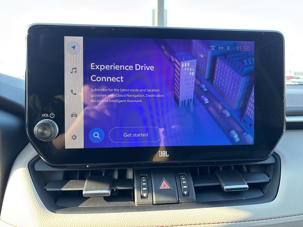 2023 Toyota RAV4 Limited