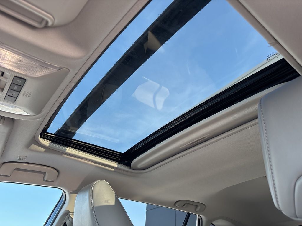 2023 Toyota RAV4 Limited