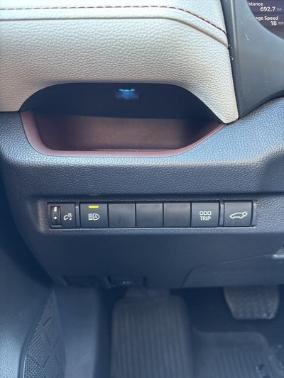 2023 Toyota RAV4 Limited