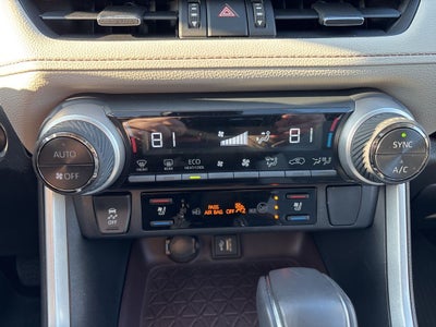 2023 Toyota RAV4 Limited