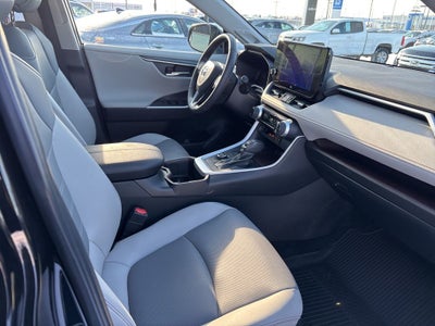 2023 Toyota RAV4 Limited