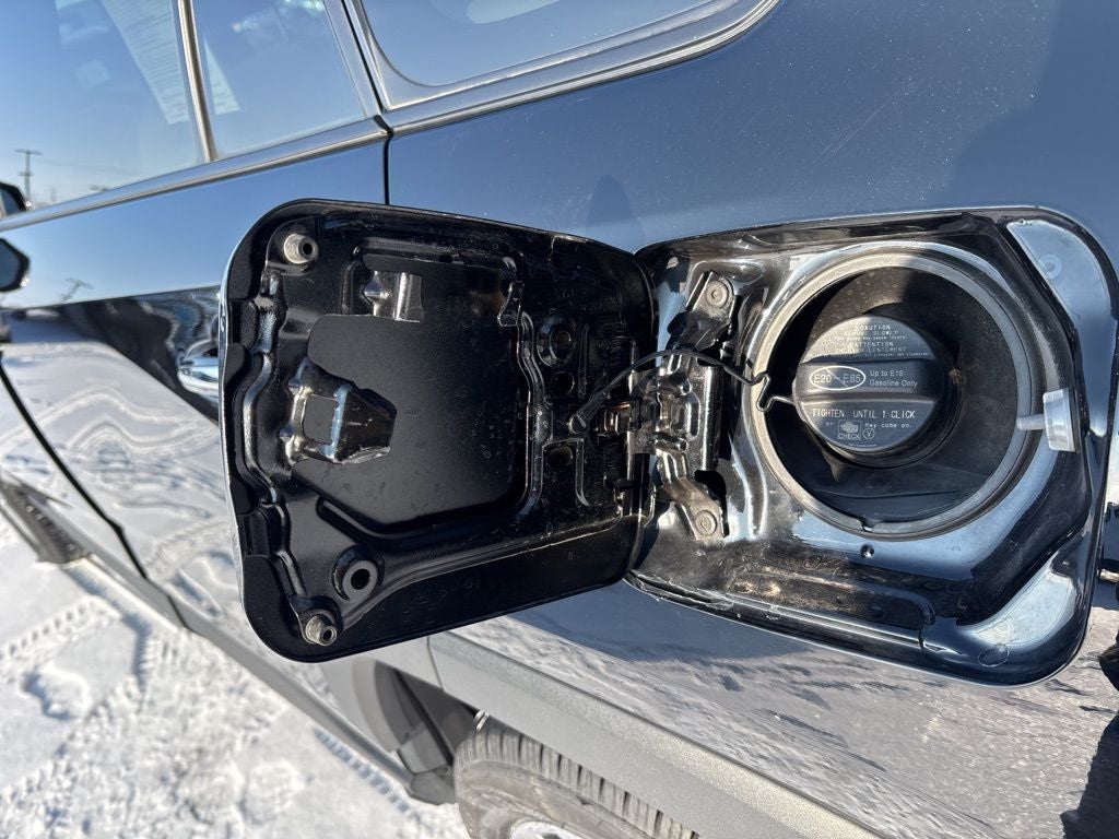 2023 Toyota RAV4 Limited