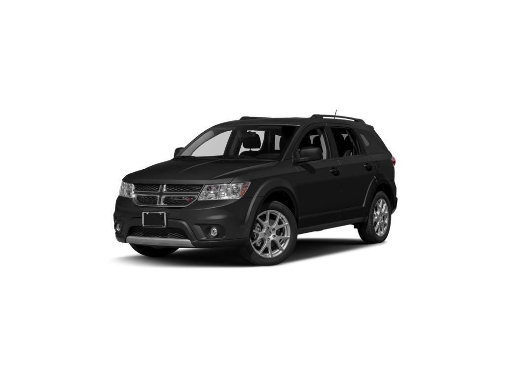 2016 Dodge Journey SXT AWD's photo