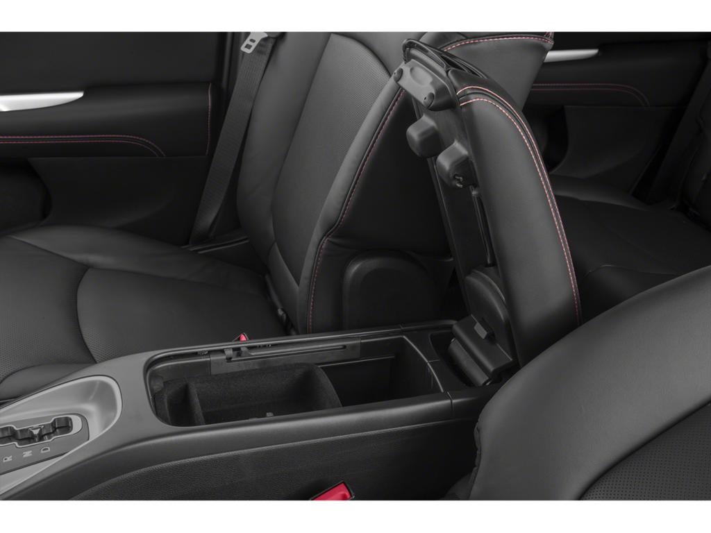 2019 Dodge Journey GT